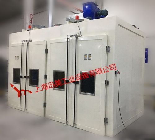 XM-KX-180531去除氣溫烤箱