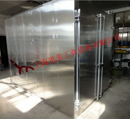 食品行業專用烤箱 XM-KX-0115