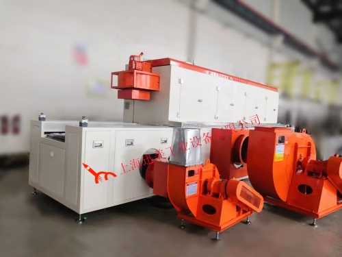 汽車濾芯烘干爐