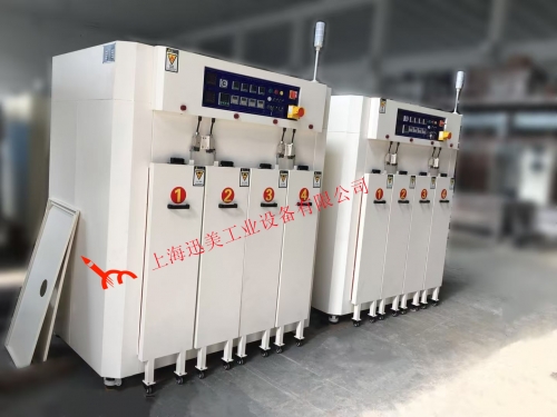 汽車內飾件烘箱