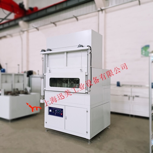 定轉(zhuǎn)子烘箱