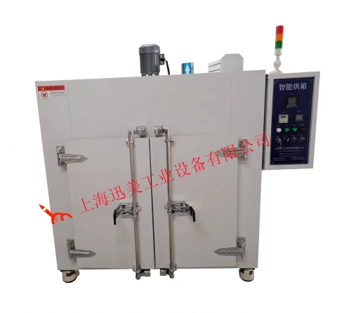 氣瓶配件烘箱