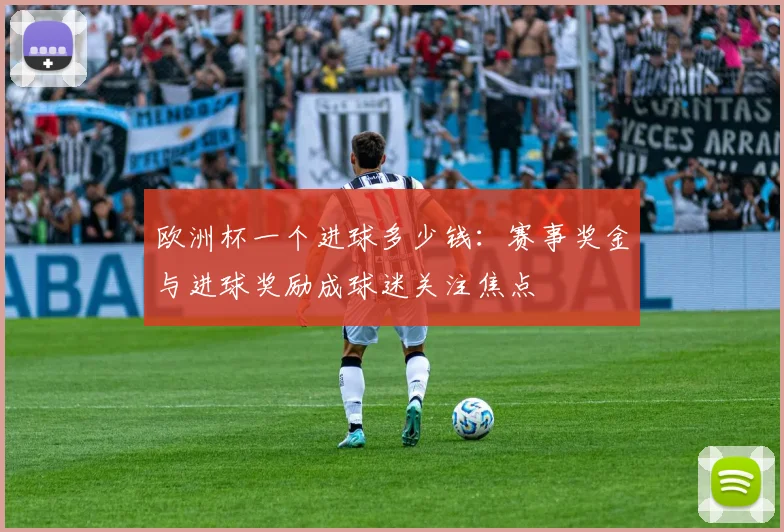 欧洲杯一个进球多少钱:赛事奖金与进球奖励成球迷关注焦点